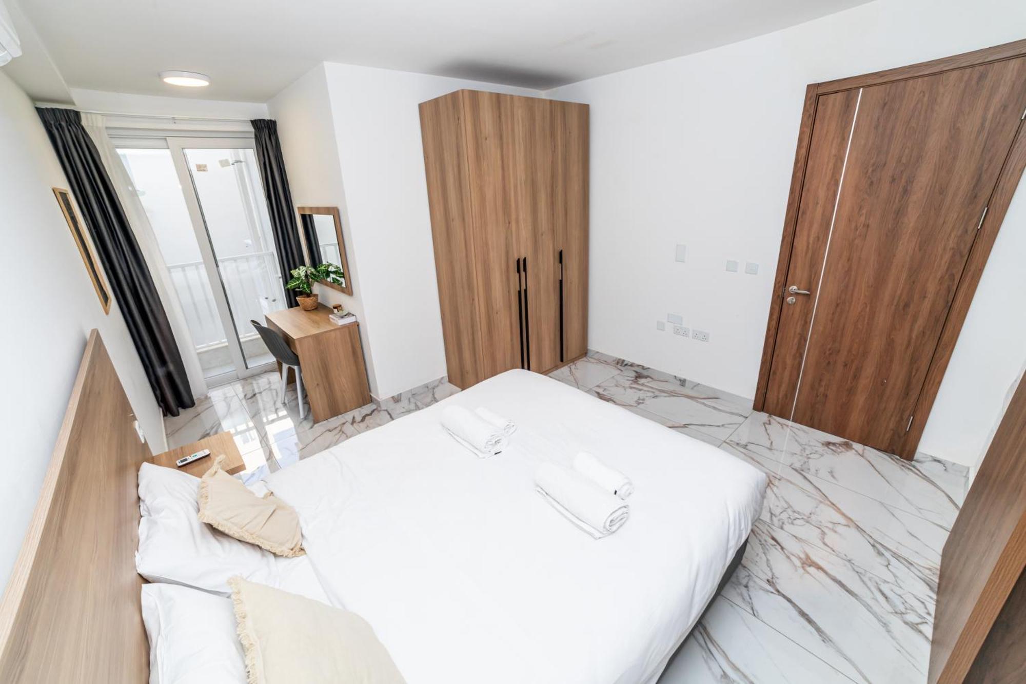 New, Stylish And Modern 1Br Apartment 세인트폴스베이 외부 사진