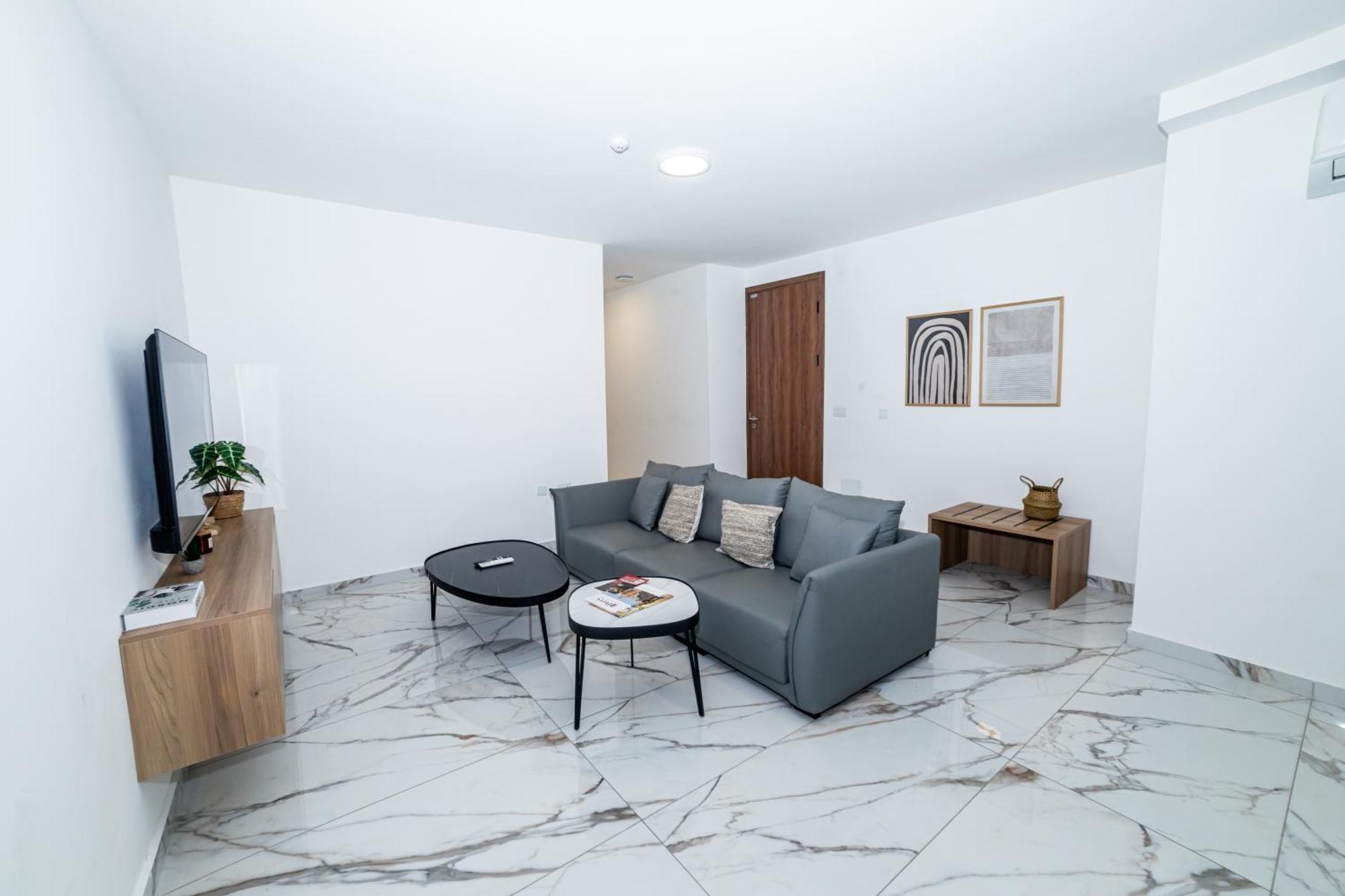 New, Stylish And Modern 1Br Apartment 세인트폴스베이 외부 사진