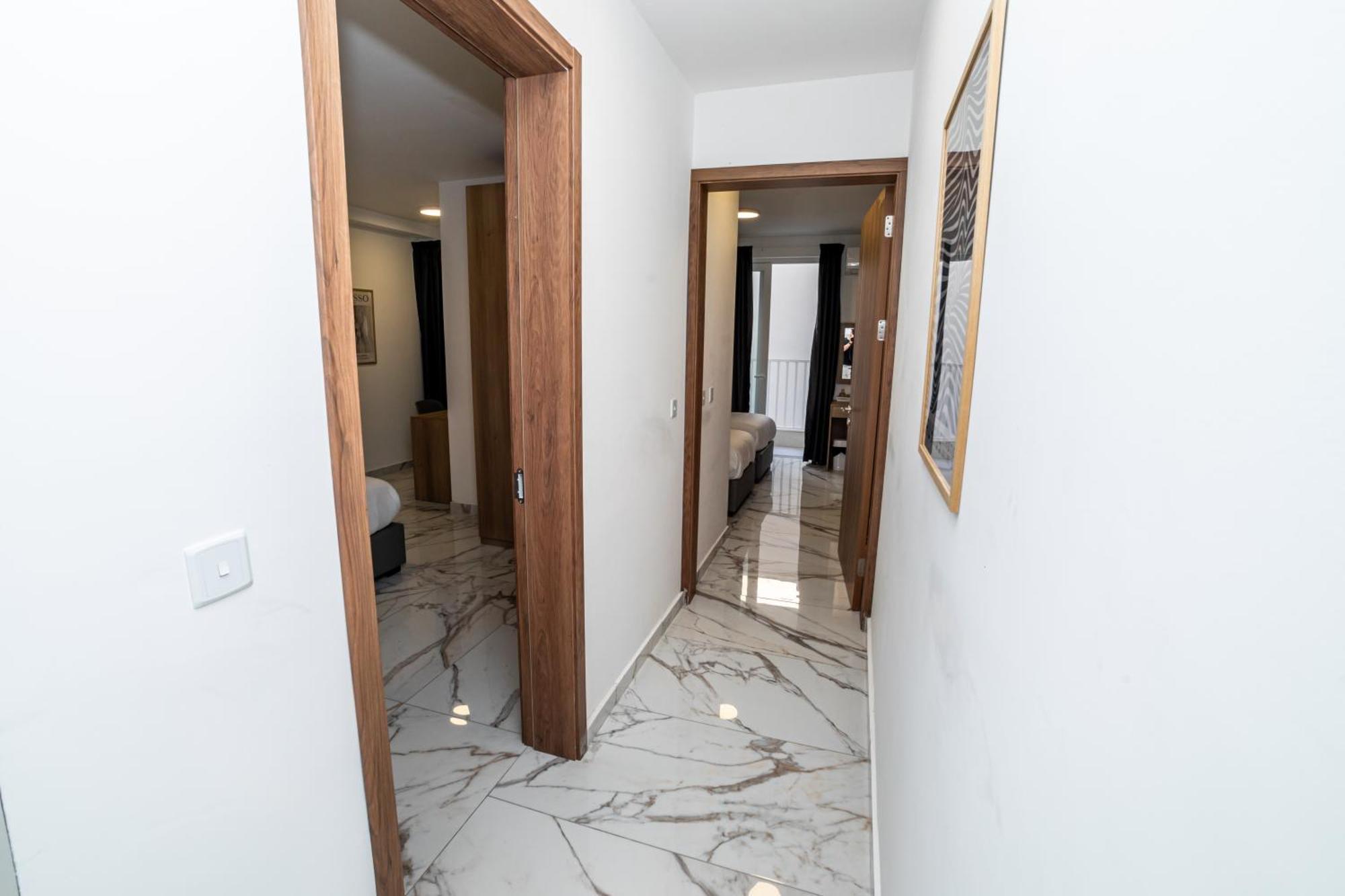 New, Stylish And Modern 1Br Apartment 세인트폴스베이 외부 사진