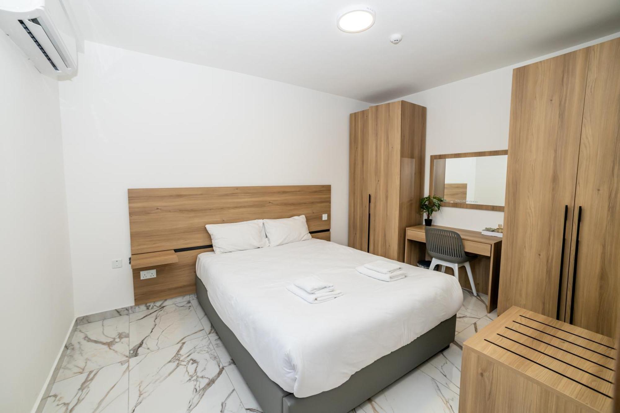 New, Stylish And Modern 1Br Apartment 세인트폴스베이 외부 사진
